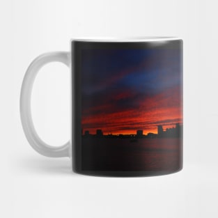 Boston Twilight Mug